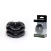 Ballstretcher Revolution – 30 mm black testicle stretcher