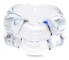 Ballstretcher Revolution – 30 mm Transparent Testicle Brace