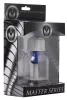 Intake – 5 cm prémium anális pumpa