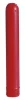 Dansex – Premium Red Anal Accessory 13 x 2 cm
