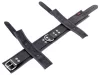 Skin Clamps - Sensual Neck and Wrist Restraints