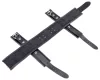 Skin Clamps - Sensual Neck and Wrist Restraints