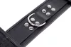 Skin Clamps - Sensual Neck and Wrist Restraints