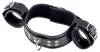 Skin Clamps - Sensual Neck and Wrist Restraints