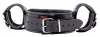 Skin Clamps - Sensual Neck and Wrist Restraints