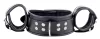 Skin Clamps - Sensual Neck and Wrist Restraints
