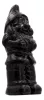 DWARFY – prémium intim masszírozó 26 x 10 cm