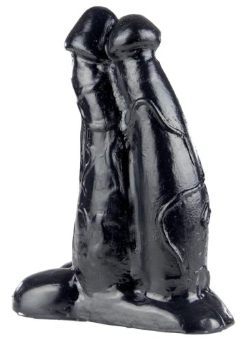 THOR & IRON – premium massager 19x10 cm