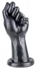 Deep Hold – Premium Penis Massager 22 x 9.5 cm