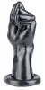 Deep Hold – Premium Penis Massager 22 x 9.5 cm