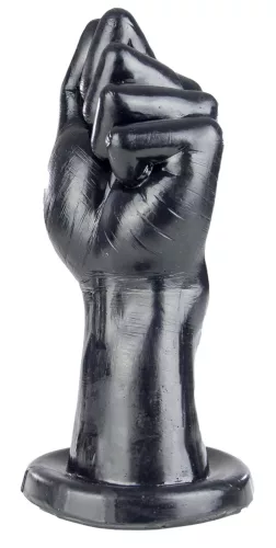Deep Hold – Premium Penis Massager 22 x 9.5 cm