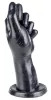 Deep Hold – Premium Penis Massager 22 x 9.5 cm