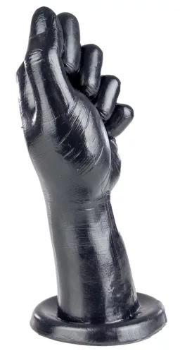 Deep Hold – Premium Penis Massager 22 x 9.5 cm
