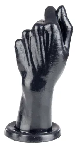 Deep Hold – Premium Penis Massager 22 x 9.5 cm
