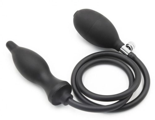 Inflator Plug – premium hovercraft anal