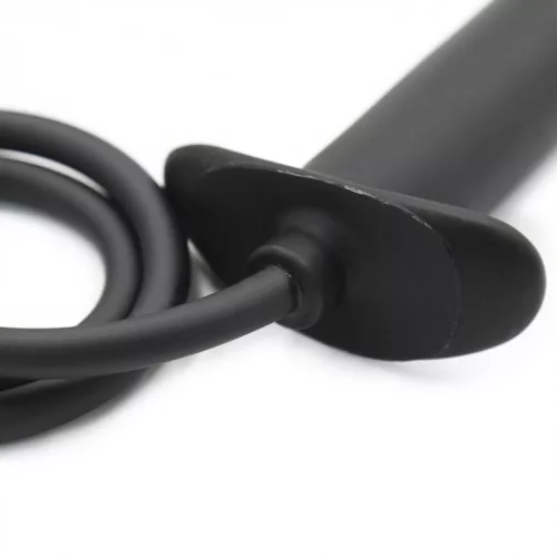 Inflatable Anal Plug – Pampering Vibration 10 x 2.5 cm