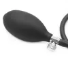 Inflatable Anal Plug – Pampering Vibration 10 x 2.5 cm