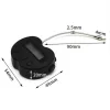 Automatic shutter speed combination padlock