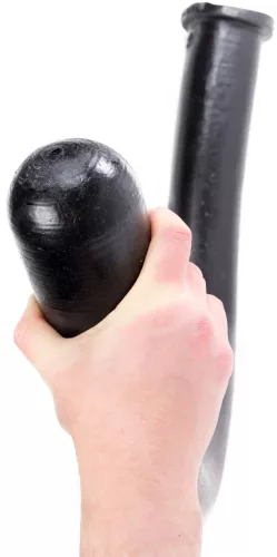 BLACKMAMBA SPITTING – premium, enjoyable masturbator