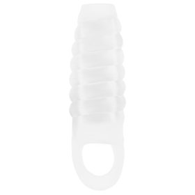 Sono N°21 – prémium pénisz hüvely 14 x 6 cm