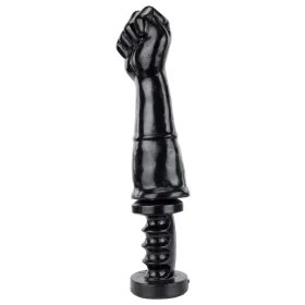 HOLD THE PUNCH – premium sensual pampering tool