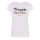 Women's White T-Shirt Drużyna Panny Mlodej S