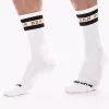 Bear Fetish – Half socks in premium style
