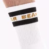 Bear Fetish – Half socks in premium style