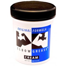 Elbow Grease Original – prémium síkosító krém 118ml
