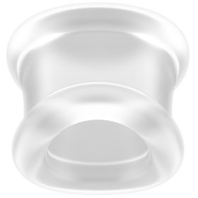   Sono No. 46 – transparent testicular tensioning and anchoring device