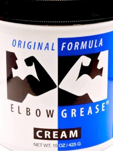 Elbow Grease Original – prémium síkosító krém 444ml