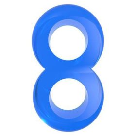 Soft Ballstretcher Duo – Premium Testicle Stretcher Blue