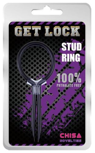 Állítható péniszgyűrű - prémium élvezetért