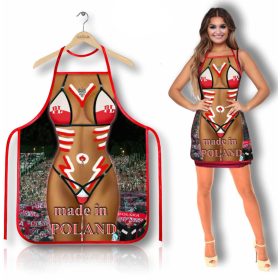 Fartuszek 145PL kötény