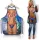 American Woman Fartusz 125AW