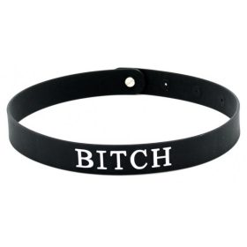   Silicone Necklace – a stylish necklace made of premium silicone