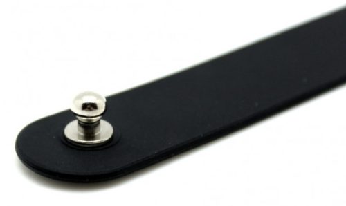 Silicone Necklace – a stylish necklace made of premium silicone