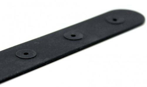 Silicone Necklace – a stylish necklace made of premium silicone