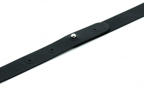 Silicone Necklace – a stylish necklace made of premium silicone