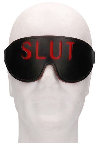 Fetish mask – sensual MS accessory for passion