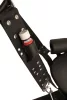 Deluxe Sling VIP – prémium bőrszíj készlet