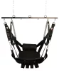 Deluxe Sling VIP – prémium bőrszíj készlet