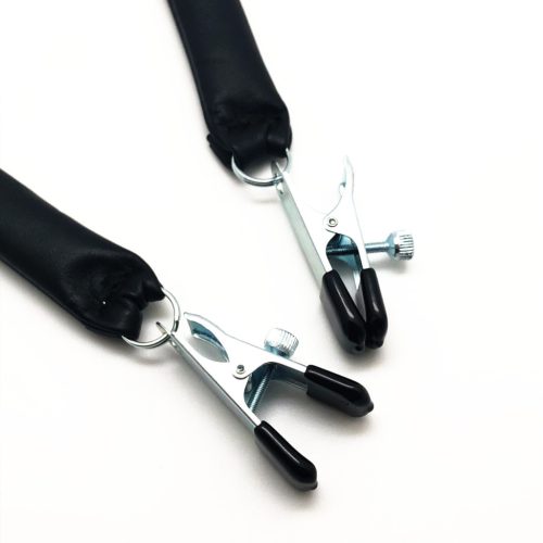 Nipple tweezers with skin weight – 80g x 2 pcs