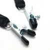 Nipple tweezers with skin weight – 80g x 2 pcs