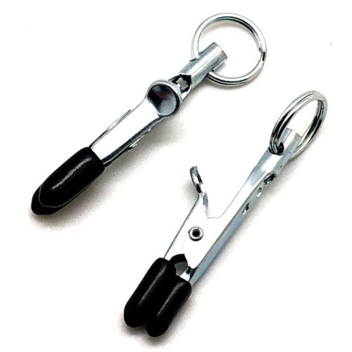 Chest Clasp - premium, set of 2 for a stylish look