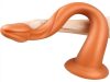 Whale Dildo L – premium, sensual 42 cm dildo