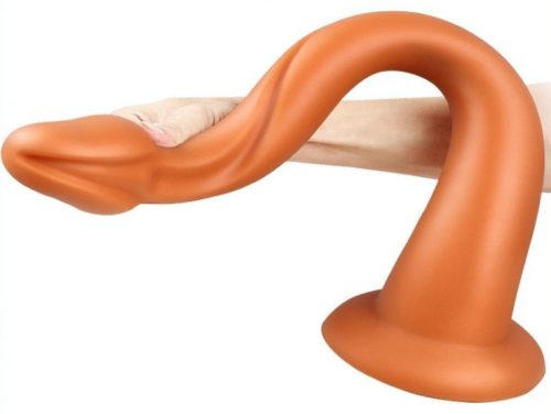 Whale Dildo L – premium, sensual 42 cm dildo