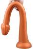 Whale Dildo L – premium, sensual 42 cm dildo