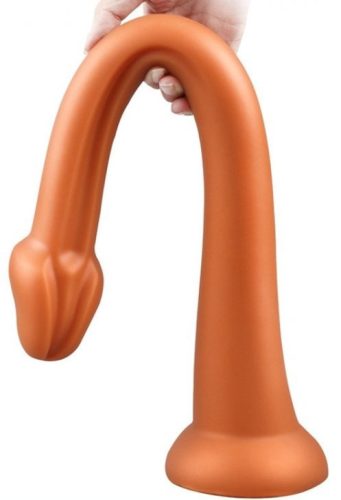 Whale Dildo L – premium, sensual 42 cm dildo