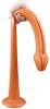 Whale Dildo L – premium, sensual 42 cm dildo